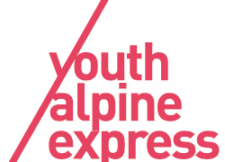 CIPRA – Youth Alpine Express