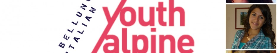 Youth Alpine Express – il team di Belluno