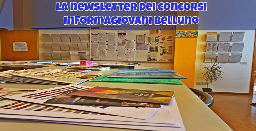 N come Newsletter