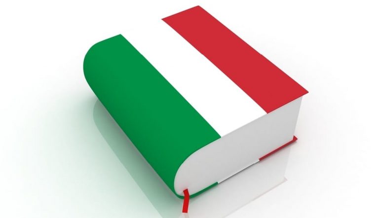 Corsi di italiano per stranieri